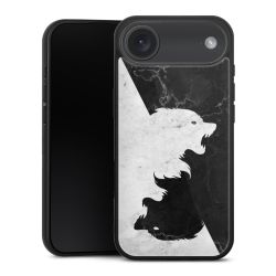 Gallery Case schwarz mit MagSafe