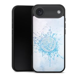 Gallery Case schwarz mit MagSafe