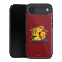 Gallery Case schwarz mit MagSafe