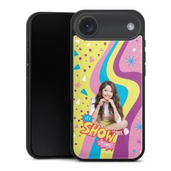 Gallery Case schwarz mit MagSafe