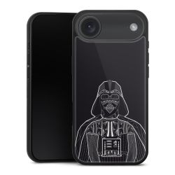 Gallery Case schwarz mit MagSafe