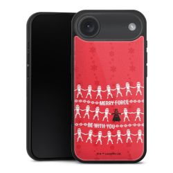 Gallery Case schwarz mit MagSafe