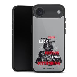 Gallery Case schwarz mit MagSafe