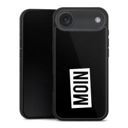 Gallery Case schwarz mit MagSafe