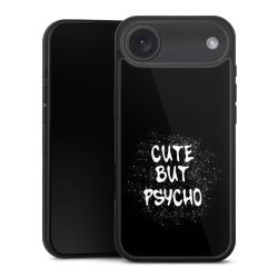 Gallery Case schwarz mit MagSafe