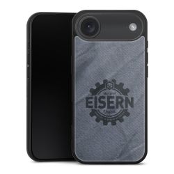 Gallery Case schwarz mit MagSafe