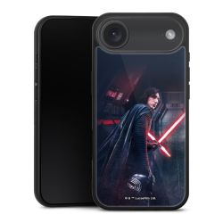 Gallery Case schwarz mit MagSafe