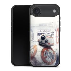 Gallery Case schwarz mit MagSafe