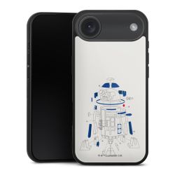 Gallery Case schwarz mit MagSafe