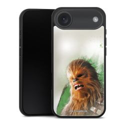 Gallery Case schwarz mit MagSafe