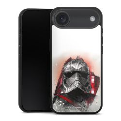 Gallery Case schwarz mit MagSafe