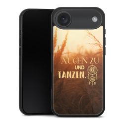 Gallery Case schwarz mit MagSafe