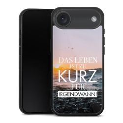 Gallery Case schwarz mit MagSafe