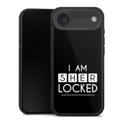 Gallery Case schwarz mit MagSafe