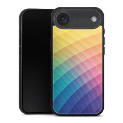 Gallery Case schwarz mit MagSafe