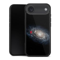 Gallery Case schwarz mit MagSafe