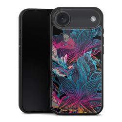 Gallery Case schwarz mit MagSafe