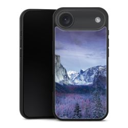 Gallery Case schwarz mit MagSafe