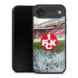 Gallery Case schwarz mit MagSafe