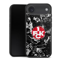 Gallery Case schwarz mit MagSafe