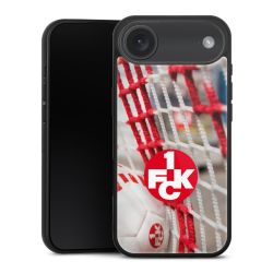 Gallery Case schwarz mit MagSafe