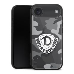 Gallery Case schwarz mit MagSafe