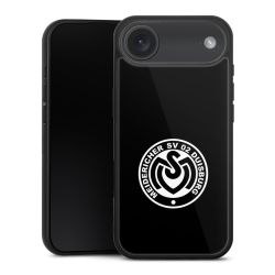 Gallery Case schwarz mit MagSafe