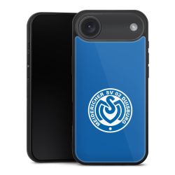 Gallery Case schwarz mit MagSafe