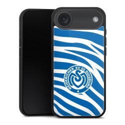 Gallery Case schwarz mit MagSafe