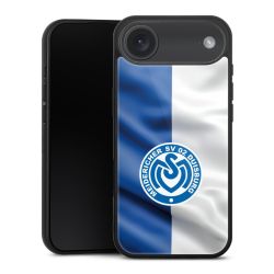 Gallery Case schwarz mit MagSafe