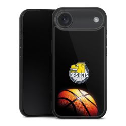 Gallery Case schwarz mit MagSafe