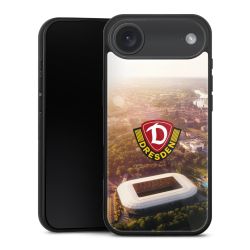 Gallery Case schwarz mit MagSafe