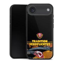 Gallery Case schwarz mit MagSafe