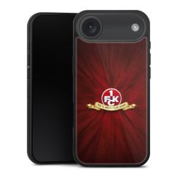 Gallery Case schwarz mit MagSafe