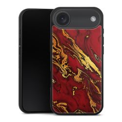 Gallery Case schwarz mit MagSafe