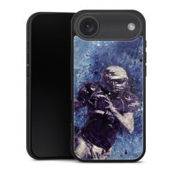 Gallery Case schwarz mit MagSafe