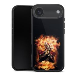 Gallery Case schwarz mit MagSafe