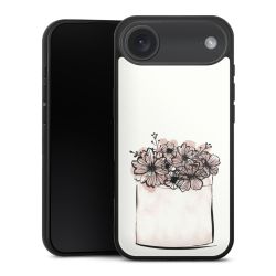 Gallery Case schwarz mit MagSafe