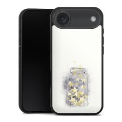 Gallery Case schwarz mit MagSafe