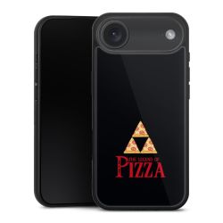 Gallery Case schwarz mit MagSafe