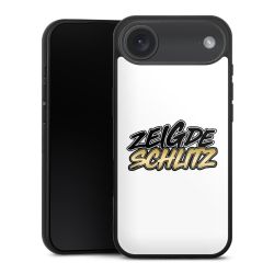 Gallery Case schwarz mit MagSafe