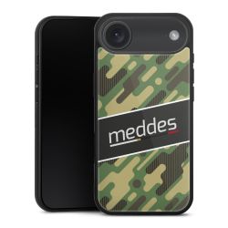 Gallery Case schwarz mit MagSafe