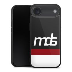 Gallery Case schwarz mit MagSafe