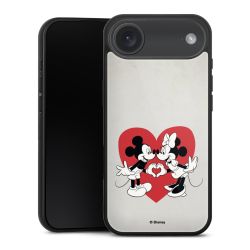 Gallery Case schwarz mit MagSafe