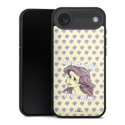 Gallery Case schwarz mit MagSafe