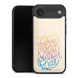 Gallery Case schwarz mit MagSafe