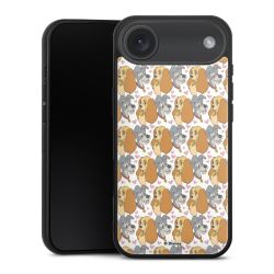 Gallery Case schwarz mit MagSafe