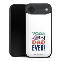 Gallery Case schwarz mit MagSafe