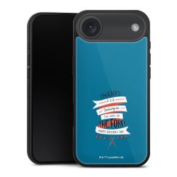 Gallery Case schwarz mit MagSafe