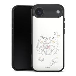 Gallery Case schwarz mit MagSafe